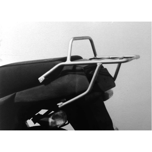 Tubular luggage rack Topcaseträger black for Triumph Trident 900/Sprint (1992-1998)