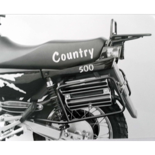 Sidecarrier MZ Country 