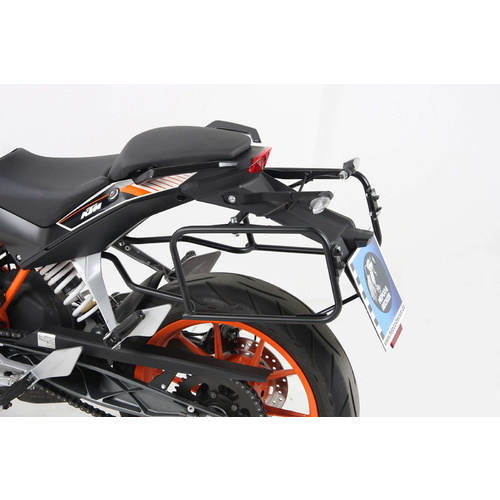 Sidecarrier KTM 125 200 Duke 