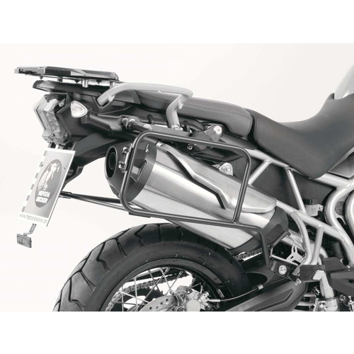 Sidecarrier Lock-it Triumph Tiger 800/ 800XC