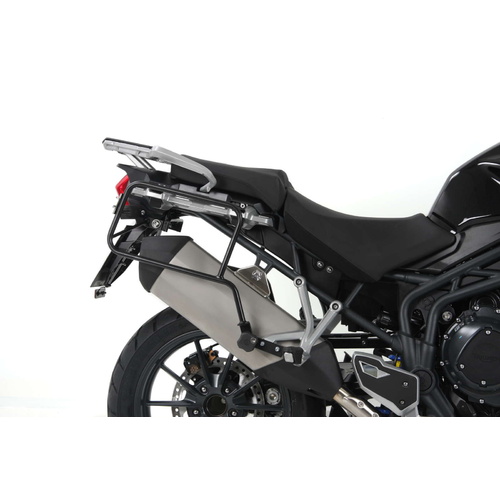 Sidecarrier Lock-it Triumph Tiger Explorer 1200 / up to2015