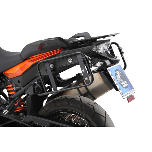 Sidecarrier Lock-it asym KTM 1050 / 1090 ADV/R / 1190 ADV/R / 1290 ADV R/S/T