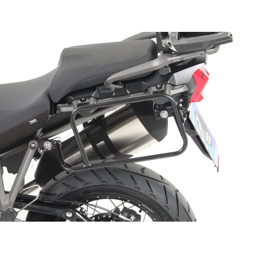 Sidecarrier Lock-it Triumph Tiger Explorer 1200