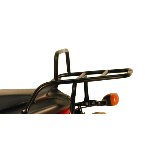 TOPCASE CARRIER TUBE-TYPE BLACK FOR DUCATI 945 ST 2/3/4 (1997-2003)