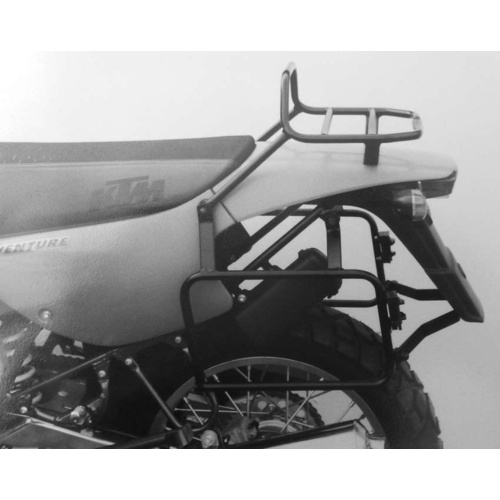 Sidecarrier KTM LC4 Adventure 