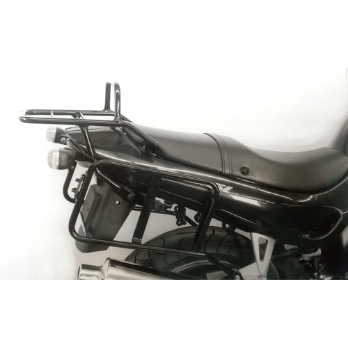Sidecarrier Triumph Sprint RS / 2000 on 
