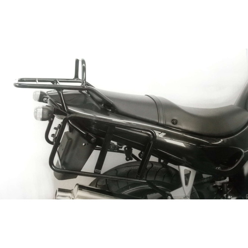 Rear rack Triumph Sprint RS / 2000 on 