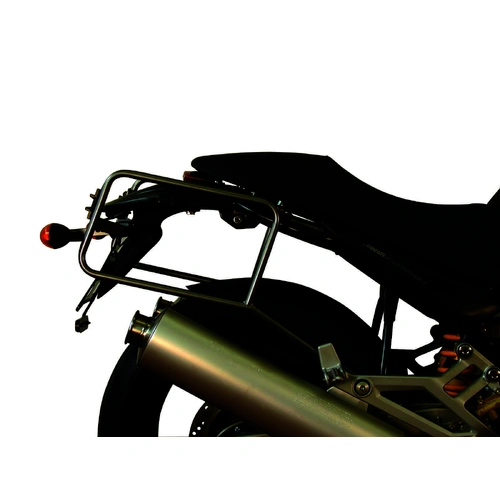 Side case carrier fixed black for Ducati Monster 900 i.e. (2000-2005)