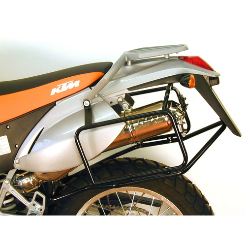 Sidecarrier KTM LC4 640 Adventure / on 1999 