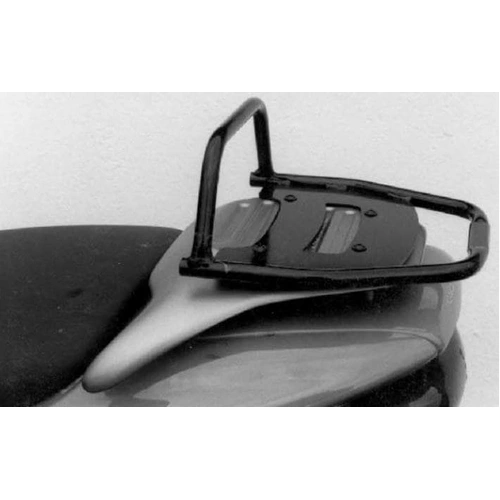 Tubular luggage rack Topcaseträger black for Cagiva Navigator (2000-2005)