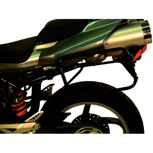 Side case carrier fixed black for Ducati Multistrada 620 (2003-2006)/Multistrada 1000