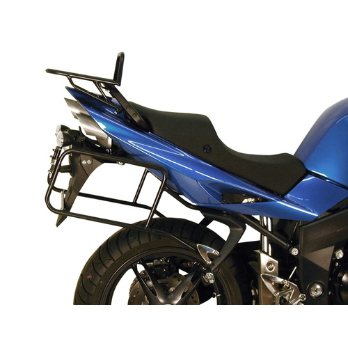 Sidecarrier Triumph Sprint ST 1050 / 2005 on 