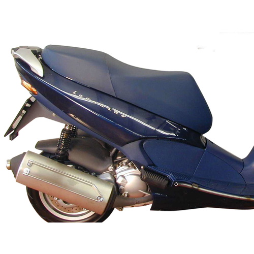 Rear rack Aprilia Leonardo 250 / 1999 on 