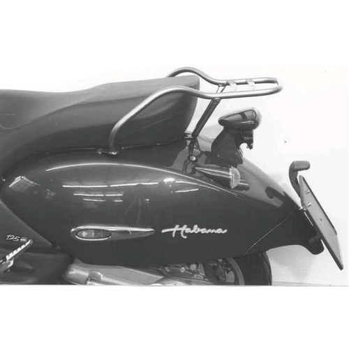 Rear rack Aprilia Habana 50-125 Custom/Mojito 