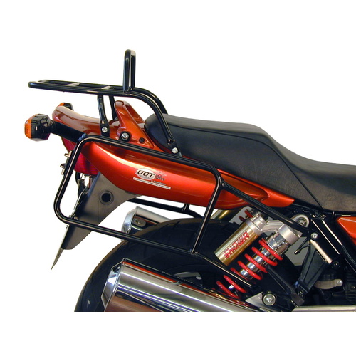 Complete carrier set Honda CB 1300 / up to 2002 