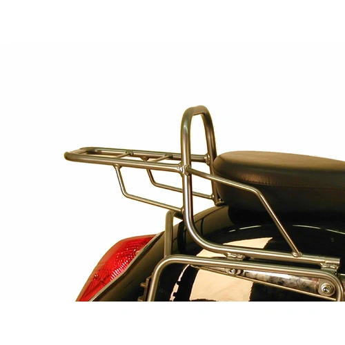 Tubular luggage rack Topcaseträger chrome for Honda VTX 1300 (2003-2007)