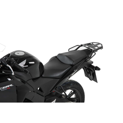 Minirack Softbag carrier Honda CBR 125 R / 2011 on 