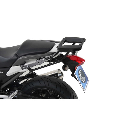 Alurack Honda NC 700 X 