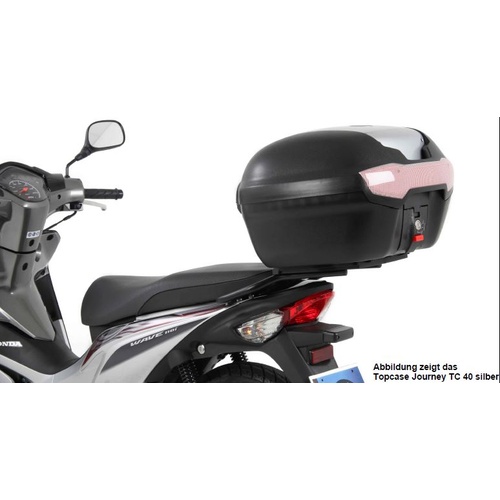 Rear rack Honda	 Wave 110 i	