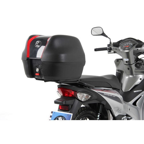 Journey TC30 incl. rack Honda Wave 110i Honda Wave 110 i
