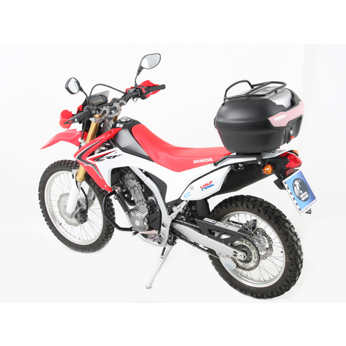 Journey TC40 inc mini rack Honda CRF 250 L 2012 / Rally 2017	
