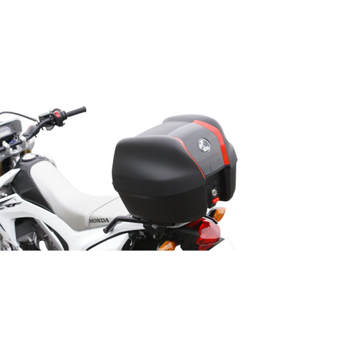 Journey TC30 incl. rack Honda CRF 250 L Honda CRF 250 L