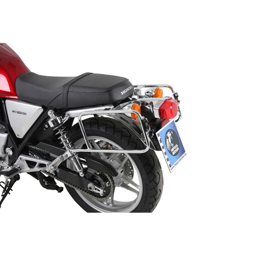 Sidecarrier Honda CB 1100 / 2013 on 