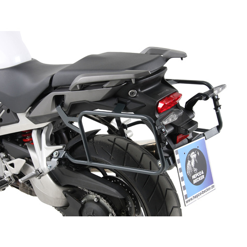 Sidecarrier Lock-it Honda VFR 800 X Crossrunner / 2015 on