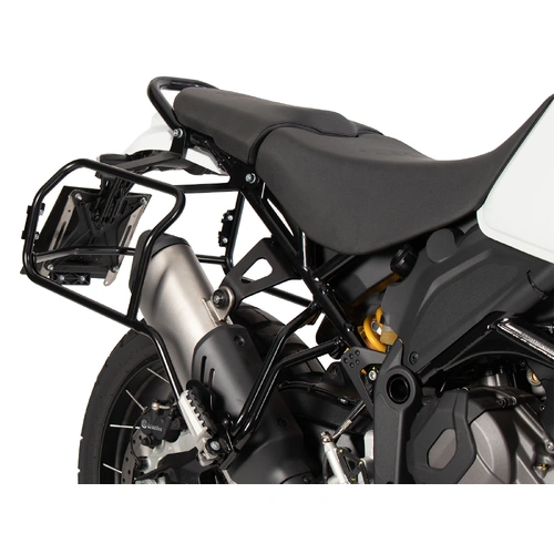 Side case carrier cutout for Xplorer cutout case 40/37 for Ducati Desert X (2022-)