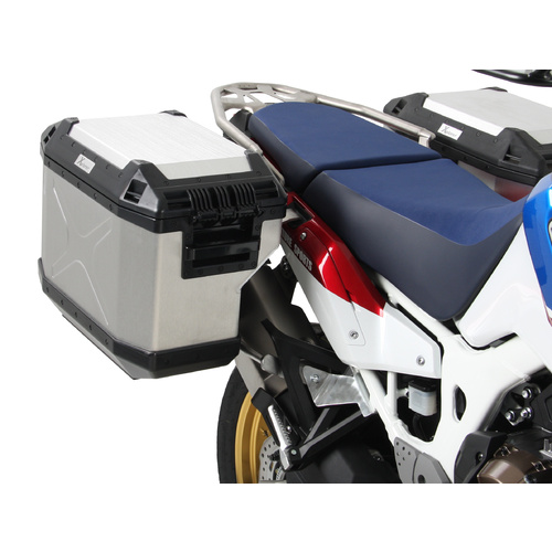 Xplorer Cutout Luggage set Honda CRF1000L Africa Twin Adv Sport / DCT 2018