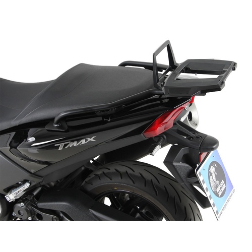 Alurack Yamaha TMAX 530/ SX/ DX 2018 on black