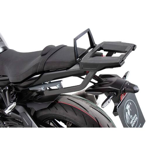 ALURACK TOPCASECARRIER YAMAHA MT-10 (2022-)