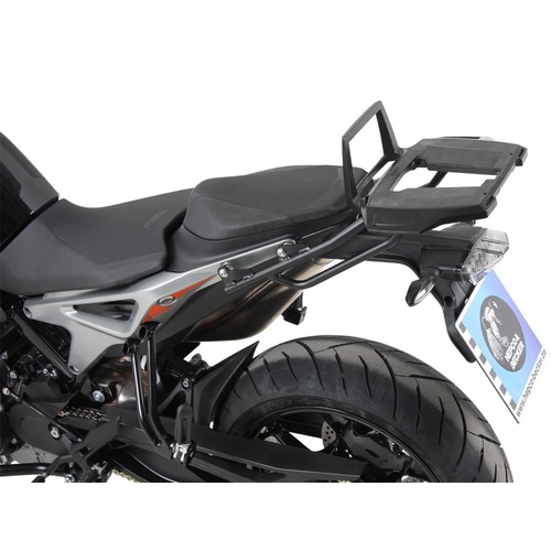 Alurack KTM 790 Duke 2018 black