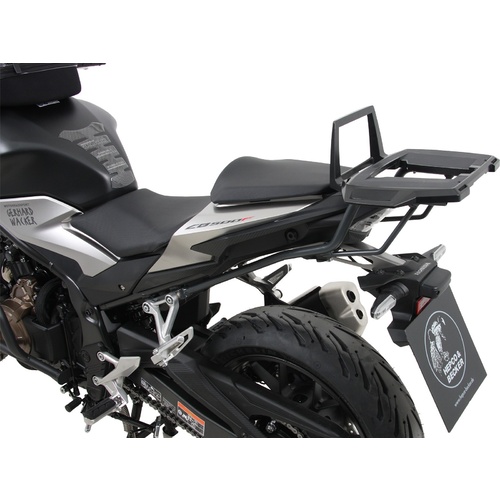 Alurack Honda CB 500 F / 2019 on / CB 500 Hornet (2024-) 