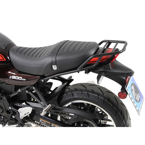 Pipe Rear Rack - black Kawasaki Z 900 RS / Cafe 2018 