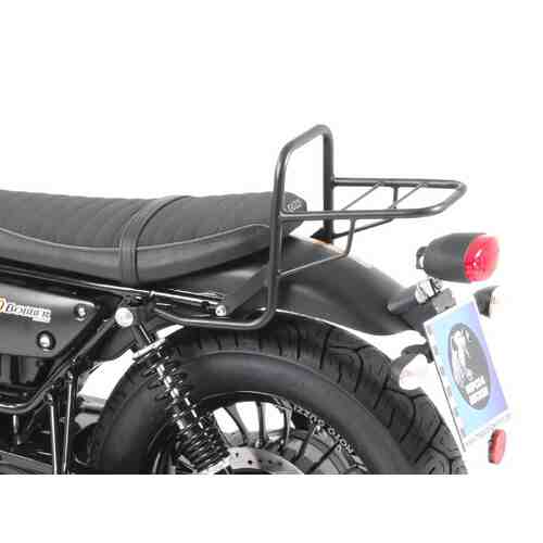 Rear rack Moto-Guzzi V9 Roamer / Bobber / 2016 on