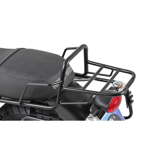 Tubular luggage rack Topcaseträger black for Moto Guzzi V 7 II Scrambler/Stornello (2016)
