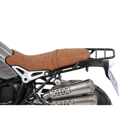 Rear rack BMW R nineT & all Variants