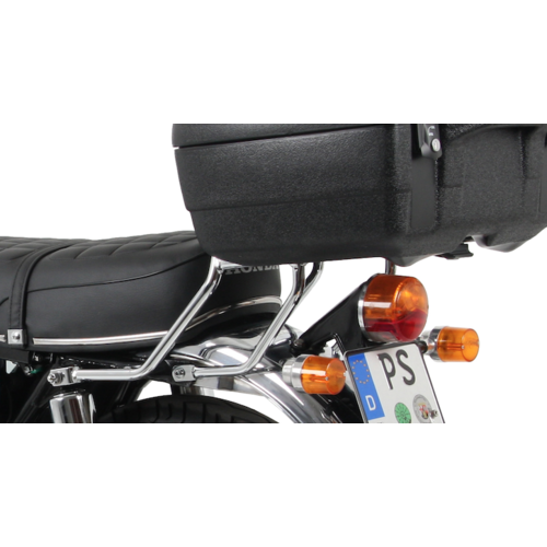 Rear rack Honda CB 750 Four K0-K6 / 1970-1976
