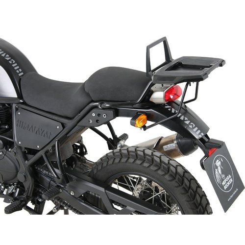 Alurack Topcase Carrier- Royal Enfield Himalayan 2018-2020