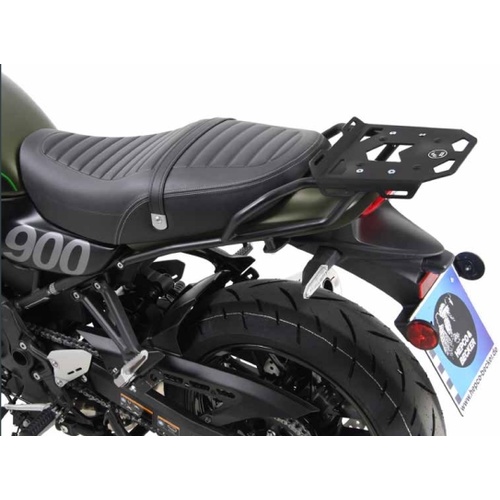 Minirack Softbag carrier Kawasaki Z 900 RS / CAFE 2018 on