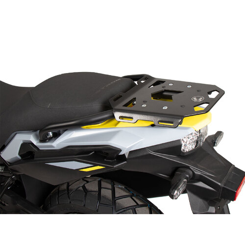 MINIRACK SOFT LUGGAGE REAR RACK FOR SUZUKI V-STROM 800 DE (2023-)