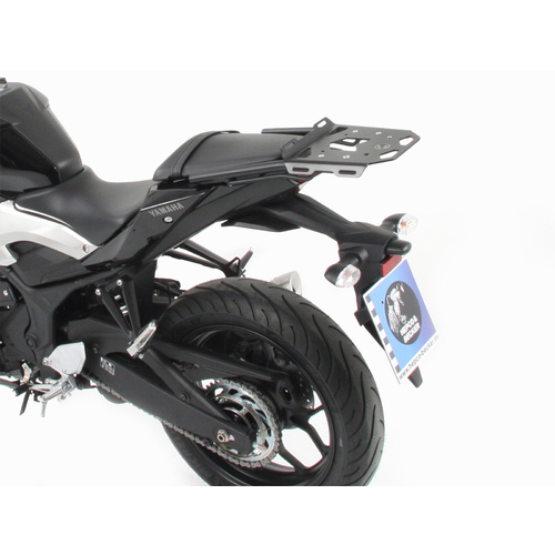 Minirack Softbag carrier Yamaha MT-03 / 2016 on