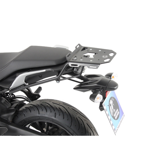 Minirack Softbag carrier Yamaha Tracer 700 / GT (2016-)