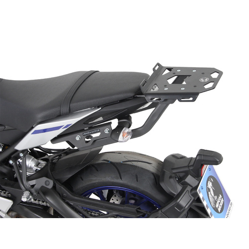 Minirack Softbag carrier Yamaha MT-09 / 2017 on