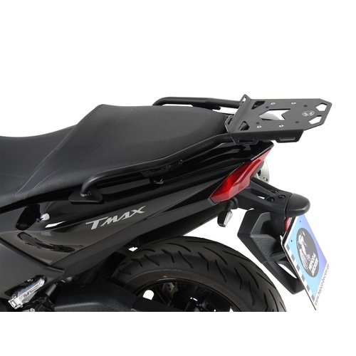 Minirack Yamaha TMAX 530/ SX/ DX 2018 on black