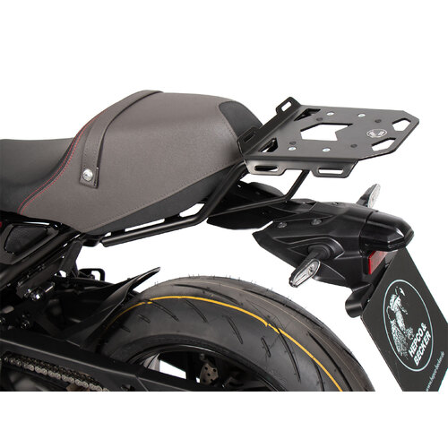 MINIRACK SOFT LUGGAGE REAR RACK FOR YAMAHA XSR 900 (2022-)