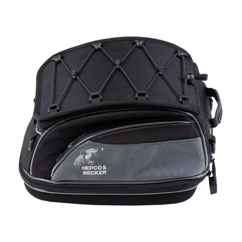 Minirack Street rear bag set for BMW R 1200 GS LC (2013-2018)