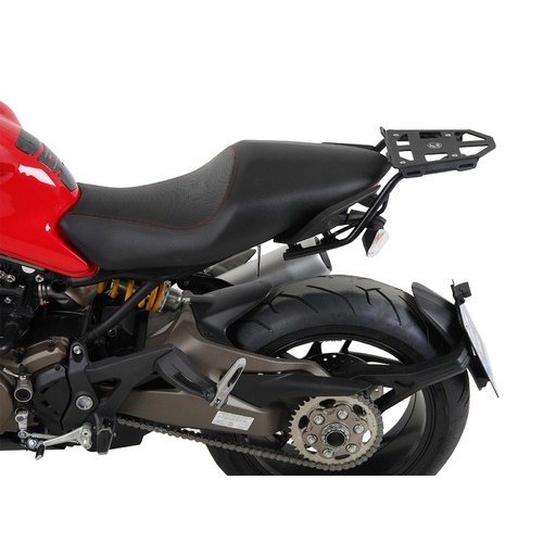 Minirack Softbag carrier Ducati Monster 1200 / S 