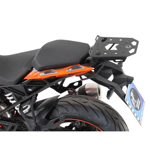 Minirack Softbag carrier KTM 1290 Super Duke GT / 2016 on